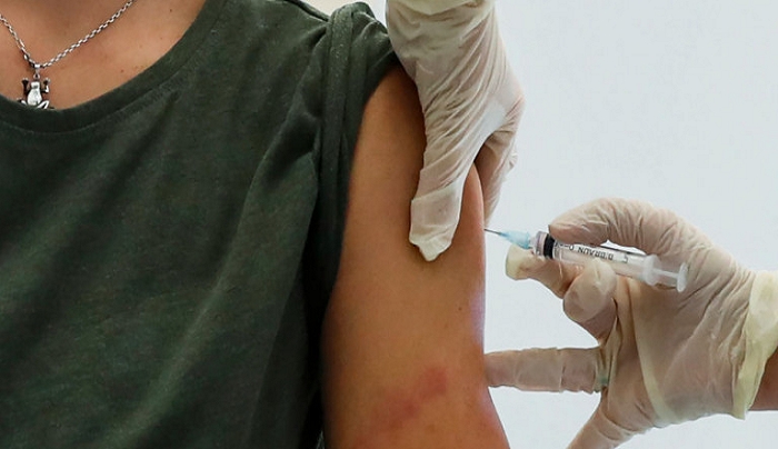 Κωδικό όνομα «Ελευθερία» θα έχει η επιχείρηση εμβολιασμού στην Ελλάδα