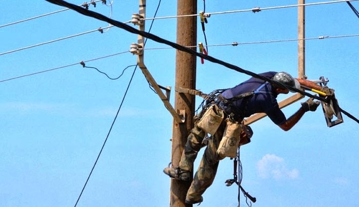 Διακοπή ηλεκτρικού ρεύματος από την ΔΕΔΔΗΕ στο Μαρμάρι