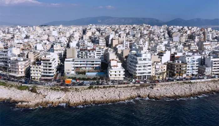 Τι αλλάζει μετά την απόφαση του ανώτατου δικαστηρίου για το ύψος των οικοδομών - «Κερδισμένοι» και «χαμένοι»