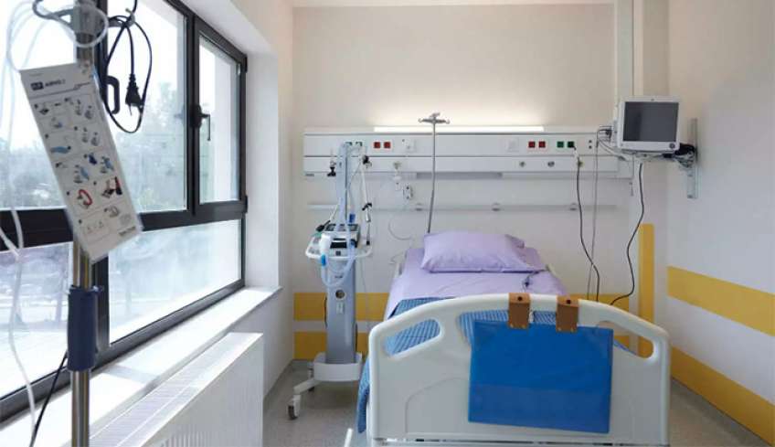 Οίκοθεν: «Να επεκταθεί σε όλα τα ογκολογικά νοσοκομεία το πρόγραμμα για νοσηλεία καρκινοπαθών στο σπίτι»