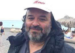 Μάριος Ηλιόπουλος: Ποιος είναι ο εφοπλιστής που αναλαμβάνει τα ηνία της ΠΑΕ ΑΕΚ από τον Δημήτρη Μελισσανίδη