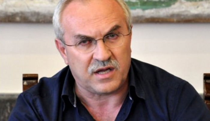 Δ. Γάκης: Δήλωση για την υπερψήφιση της συμφωνίας με τους Ευρωπαϊκούς θεσμούς