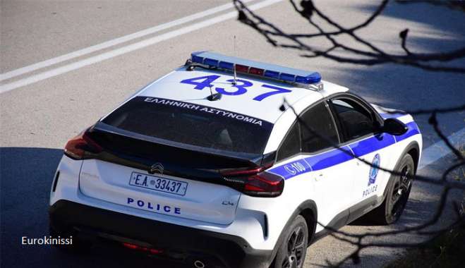 Με κωδικά ονόματα επικοινωνούσε το κύκλωμα παράνομων ελληνοποιήσεων - Αναζητούνται δυο πρόσωπα «κλειδιά»