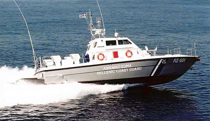 Εντοπισμός 154 αλλοδαπών στη Γαύδο