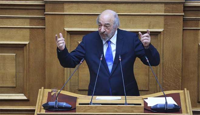 Με πρωτοβουλία Νικητιάδη ερώτησή για υψηλούς ναύλους από 27 βουλευτές του ΠΑΣΟΚ