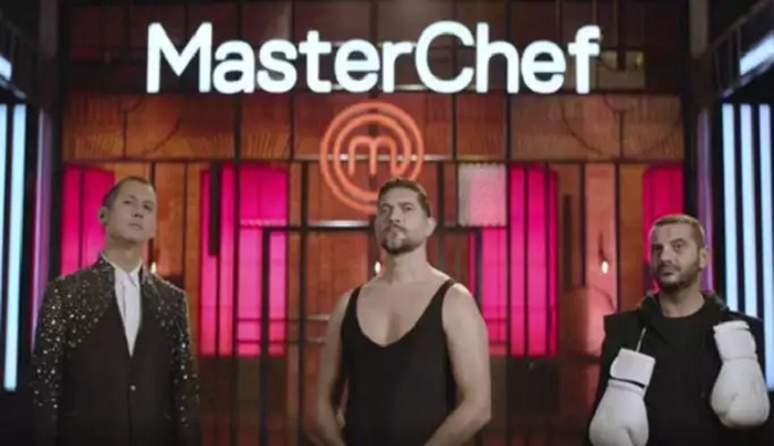 MasterChef: «Δίνουν ρέστα» οι κριτές στο ανατρεπτικό τρέιλερ του έκτου κύκλου