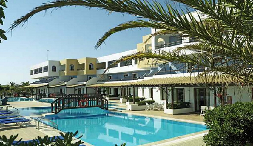 11 ελληνικά ξενοδοχεία ελέγχει η HIG Capital – 2 στη Ρόδο – Τελευταία προσθήκη 5 στην Κω του ομίλου Κυπριώτη