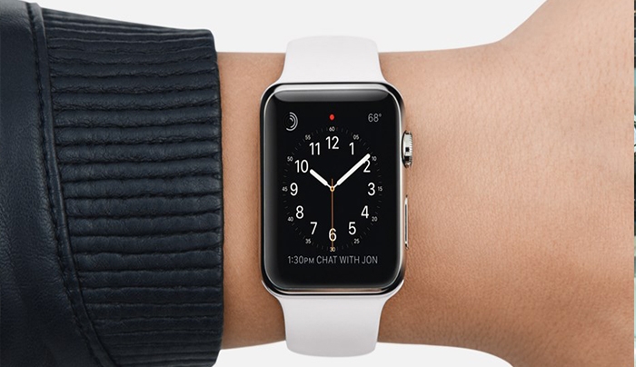 Η Αpple παρουσιάζει τις λειτουργίες του Apple Watch με σειρά videos