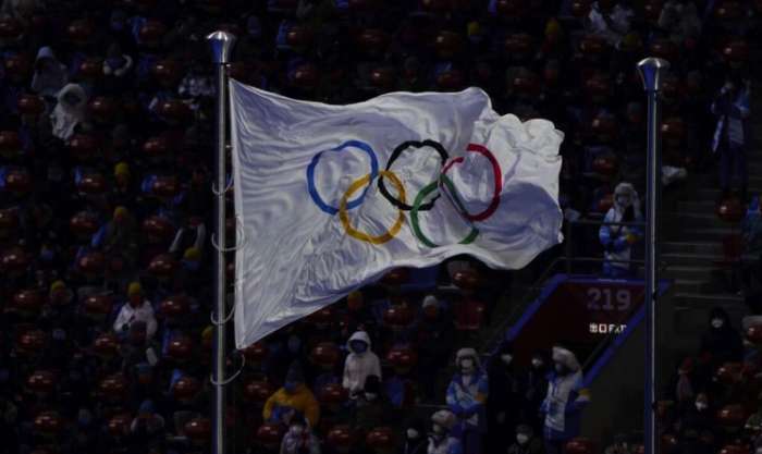 Ολυμπιακοί Αγώνες: Πρόταση «βόμβα» να γίνονται μόνιμα στην Ελλάδα