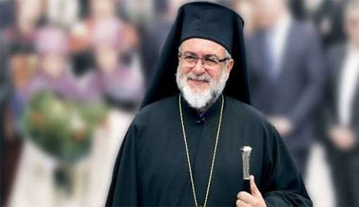 Άξιος! Ο ΣΕΜΜΕΚ συγχαίρει το μέλος του, Μητροπολίτη Ναθαναήλ, για την αναγόρευσή του σε Διδάκτορα