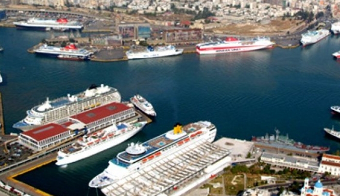 Ακτοπλοΐα: Γεμίζει με 255 πλοία το Αιγαίο για την περίοδο 2018 - 2019