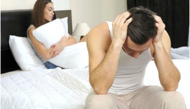 Πρόγραμμα διαχείρισης του στρες για βελτίωση της στυτικής δυσλειτουργίας