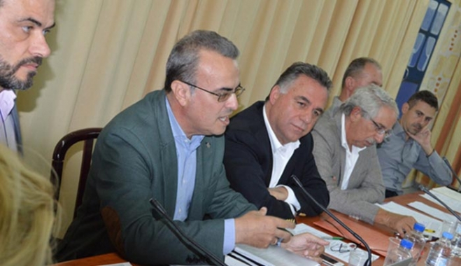 Συνεδριάζει η Επιτροπή Ποιότητας Ζωής Δήμου Κω στις 22/10