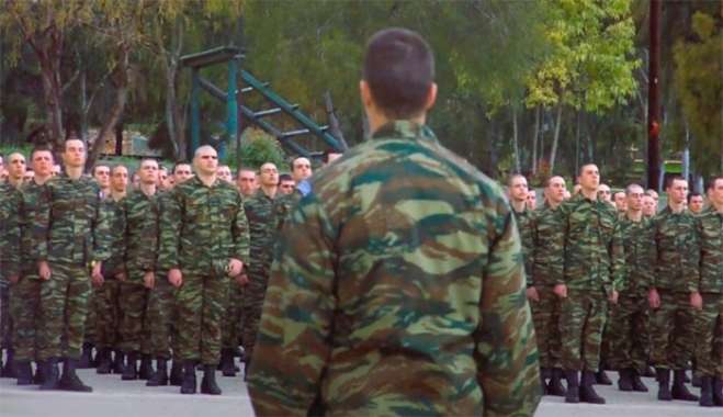 Τι αλλάζει σε θητεία, βαθμούς, μισθούς στις Ένοπλες Δυνάμεις με το νέο νομοσχέδιο