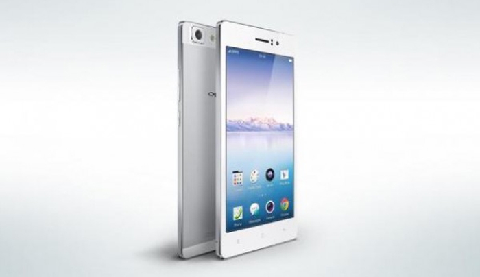 Gadget: Αυτό είναι το λεπτότερο smartphone στον κόσμο!