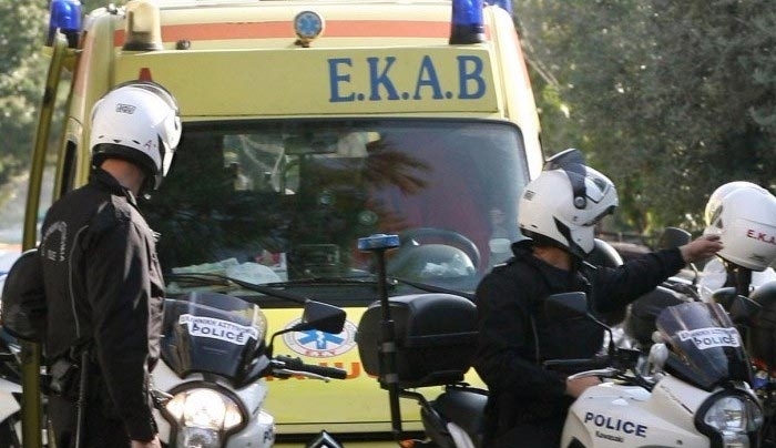 Νέα τραγωδία στη Ρόδο: 59χρονη έβαλε τέρμα στη ζωή της