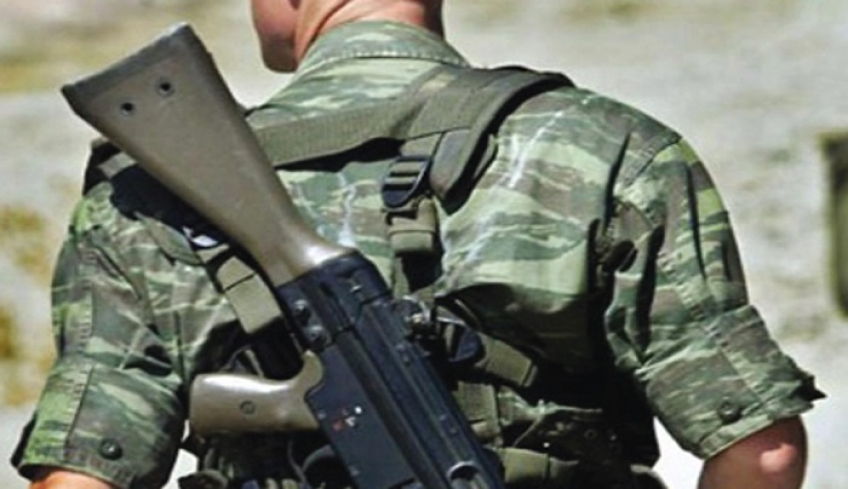 Στα σκαριά 2.000 προσλήψεις επαγγελματιών οπλιτών στις Ένοπλες Δυνάμεις – Αναμένονται μέσα στο 2020