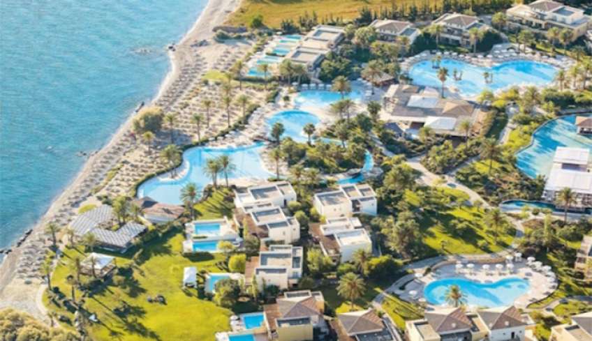 Tο Grecotel Kos Imperial