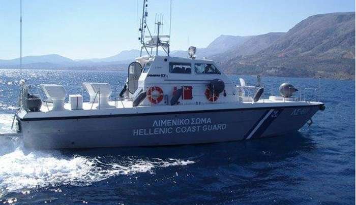Εντοπισμός και διάσωση 24 αλλοδαπών στην Κω – Ακυβερνησία Ε/Π-Τ/Ρ στη Σκόπελο