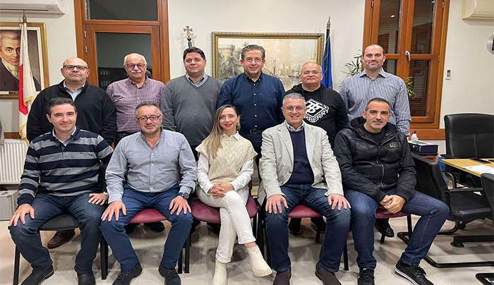 Συγκρότηση του νέου Διοικητικού Συμβουλίου του Ιατρικού Συλλόγου Ρόδου