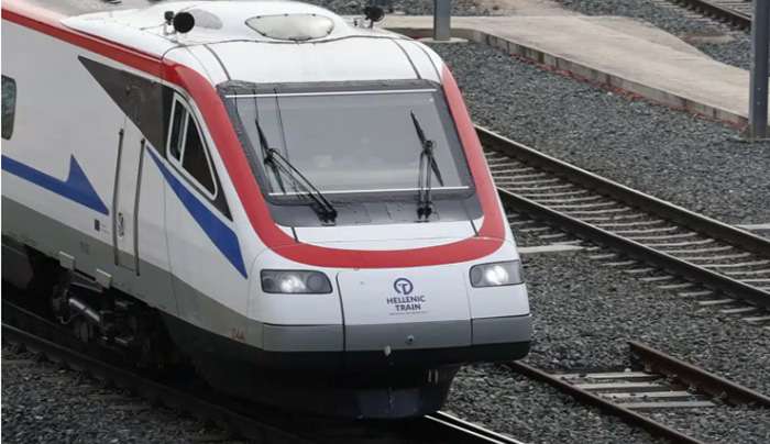 Προαστιακός: Επιβάτης μαχαίρωσε προσωπικό της αμαξοστοιχίας – Η ανακοίνωση της Hellenic Train