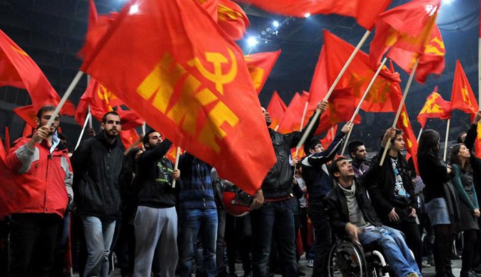 Ανακοίνωση ΚΚΕ για την απόφαση της Συνόδου Κορυφής για το προσφυγικό - μεταναστευτικό ζήτημα