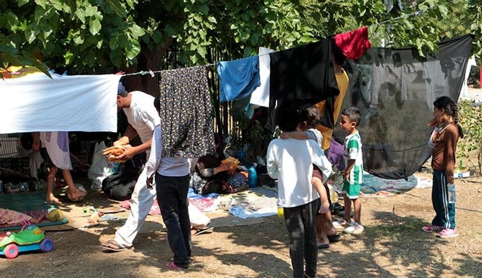 Δημιουργία hot spot στο νησί της Λέρου με τη σύμφωνη γνώμη του δημάρχου