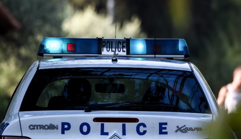 «Έφοδος» της αστυνομίας σε σπίτι 50χρονου στη Ρόδο για ναρκωτικά