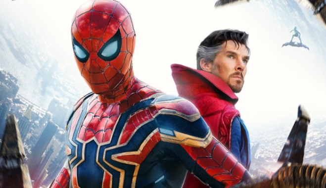 “Spider-Man”: Σαρώνει σε εισπράξεις με πάνω από 1 δισεκατομμύρια δολάρια