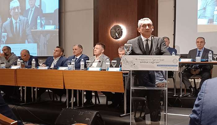 Γιώργος Χατζημάρκος «Η επιτυχία των νησιών μας, επιβάλλει την στήριξη τους και χρηματοδοτικά»