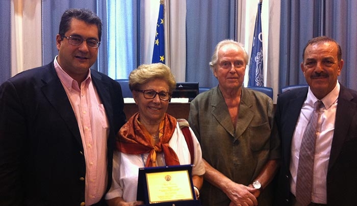 Χ. Κόκκινος: Με στοχευμένες ενέργειες τα νησιά μας να παραμείνουν σταθερά μεγάλοι και ελκυστικοί τουριστικοί προορισμοί