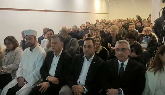 Δήμος Κω: Παρουσίαση των Εναλλακτικών Σεναρίων για το Τοπικό Πολεοδομικό Σχέδιο, στο ΧΑΝΙ