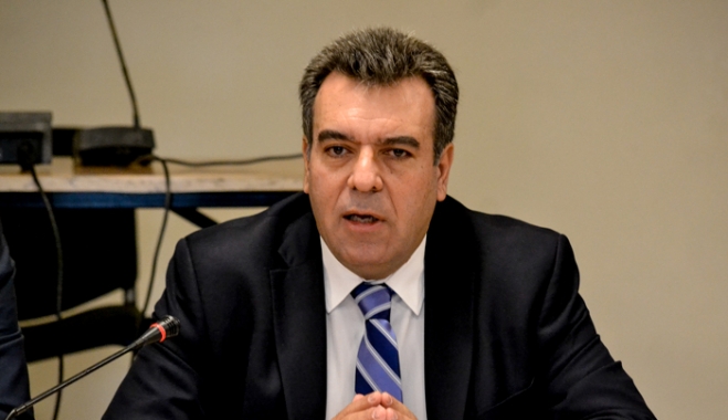 Η Νέα Δημοκρατία έρχεται για να βάλει τέλος στην υπερφορολόγηση του τουρισμού