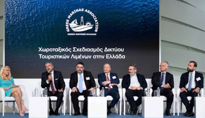 Θαλάσσιος τουρισμός: Μεγάλη ζήτηση για μαρίνες, αλλά μόνο 10 ξεπέρασαν τη γραφειοκρατία