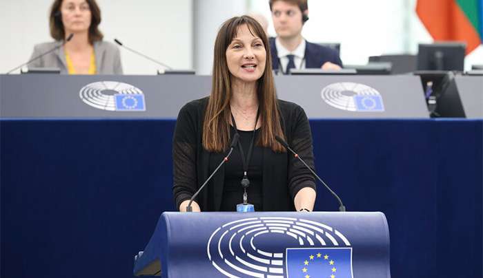 Παρέμβαση Κουντουρά στην Κομισιόν για τα σοβαρά κενά διαφάνειας και λογοδοσίας στο σύστημα παρακολούθησης των χρηματοδοτούμενων έργων του Μηχανισμού Ανάκαμψης &amp; Ανθεκτικότητας
