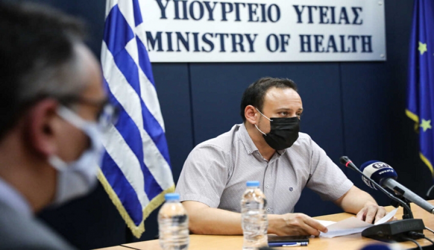 Μαγιορκίνης: Τι πραγματικά συμβαίνει με το μεταλλαγμένο στέλεχος του κορωνοιού