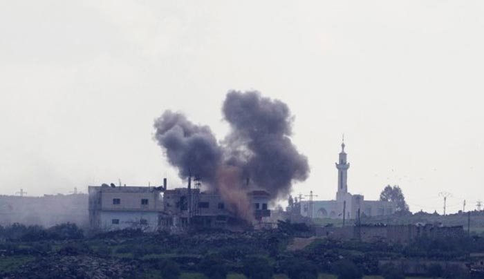 Νέο μακελειό στη Συρία: 22 άμαχοι νεκροί σε τριπλή βομβιστική επίθεση