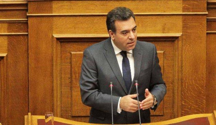 Μ. ΚΟΝΣΟΛΑΣ: «Η διαχείριση του μεταναστευτικού έχει μετατραπεί σε πάρτυ για τους εκλεκτούς της κυβέρνησης και τις ΜΚΟ» (βίντεο)