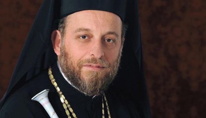 Ο Μητροπολίτης Ρόδου Κύριλλος για την Αγία και Μεγάλη Σύνοδο και τον θρησκευτικό τουρισμό