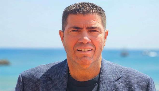Νίκος Νικολής για τη ΔΕΥΑΡ:  Όταν το ψέμα γίνεται πολιτική πρακτική