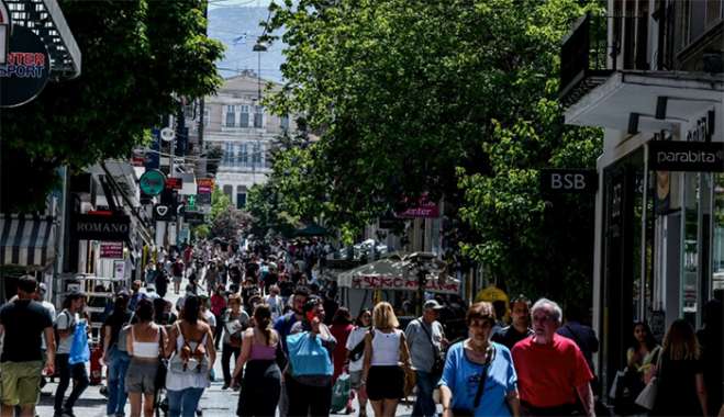 Συντάξεις - επιδόματα: Ποιοι πάνε ταμείο την επόμενη εβδομάδα