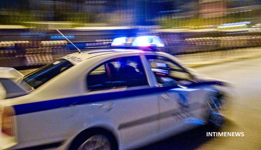 Τρόμος σε αποκριάτικο πάρτι στη Θεσσαλονίκη -Λήστεψαν και έγδυσαν δεκάδες ανήλικους