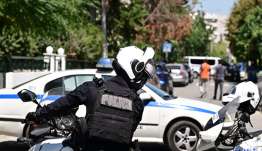 Νέος Κ.Ο.Κ.: Πάνω από -1.930- παραβάσεις βεβαιώθηκαν την 65η εβδομάδα της εκστρατείας «Μηδενική ανοχή στη μη χρήση κράνους»
