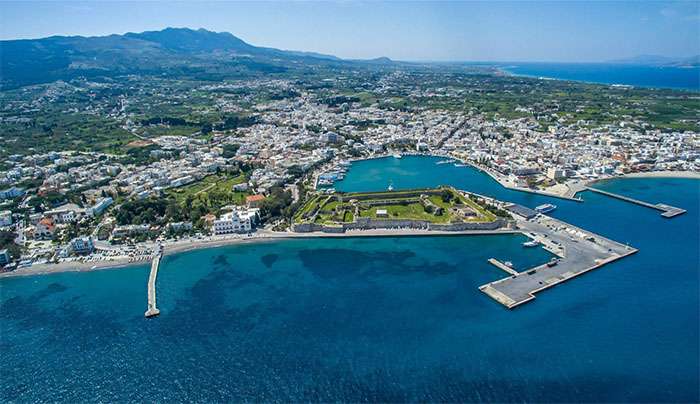 «Τουρισμός για Όλους 2026-2027»: Μέχρι τις 21 Αυγούστου οι αιτήσεις - Επιδότηση έως 600 ευρώ
