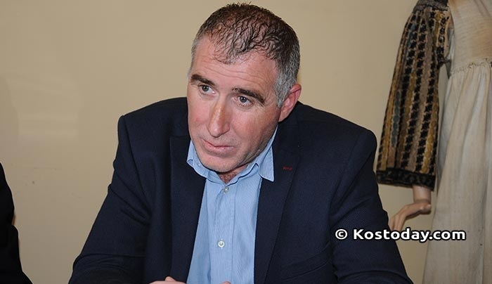Μηνάς Κιάρης: Υποχρέωση εκ του νόμου η σύνδεση με τα δίκτυα του βιολογικού (βίντεο)
