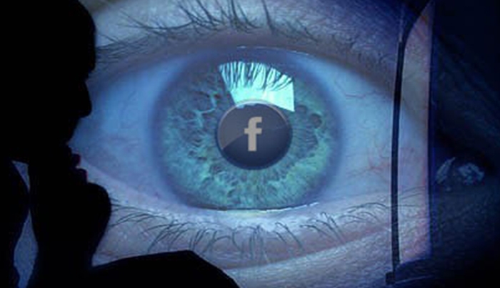 To Facebook παρακολουθεί τους χρήστες και μετά το log-out