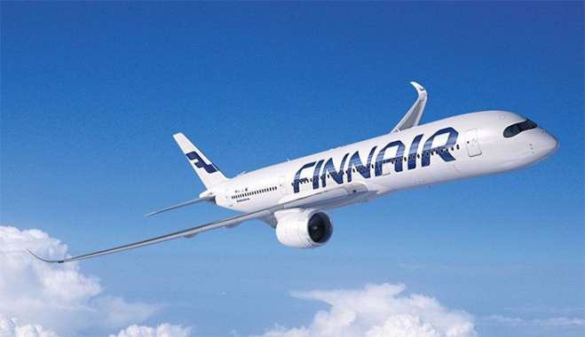 Η Finnair ξεκινά πτήσεις προς Κω – οι ημερομηνίες έναρξης