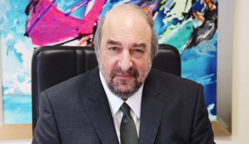 Γ. Νικητιάδης: «Να εκμεταλλευθούμε επιτέλους το ελληνοαμερικανικό λόμπι»
