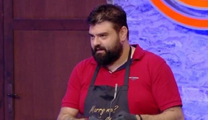 Είπε ψέμα on camera στο MasterChef και η παραγωγή τον “άδειασε”! «Κάνεις τεράστιες κωλοτούμπες»