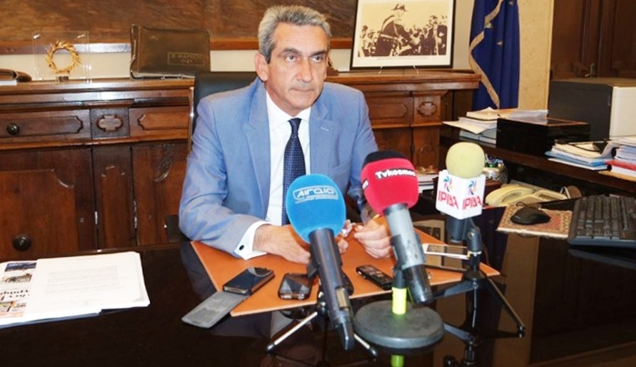Συνεχίζεται ο αγώνας για τη διατήρηση των μειωμένων συντελεστών ΦΠΑ